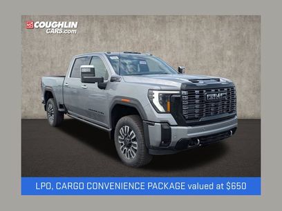 New 2026 GMC Sierra 2500 Denali Ultimate