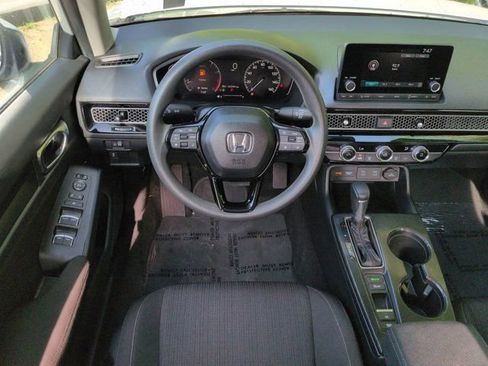 Used 2025 Honda Civic LX image 14