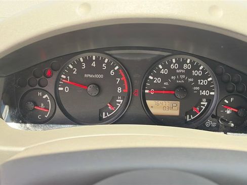 Used 2016 Nissan Frontier SV RWD image 26