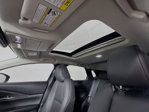 New 2025 MAZDA CX-30 AWD 2.5 S w/ Preferred Package image 23