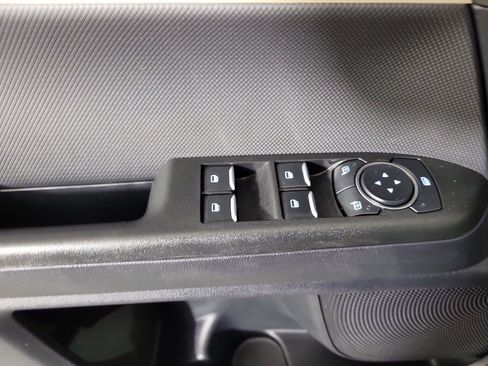 Used 2025 Ford Bronco Sport Big Bend w/ Convenience Package AWD/4WD image 18