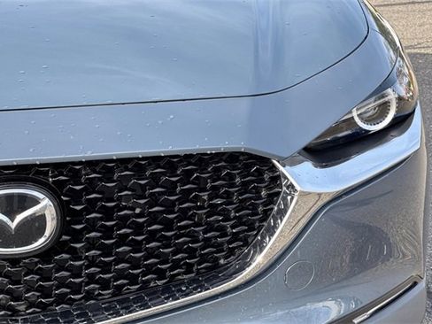 Used 2024 MAZDA CX-30 AWD 2.5 S w/ Preferred Package image 52