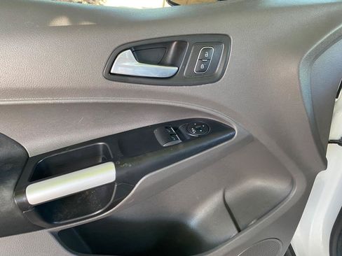 Used 2022 Ford Transit Connect XLT FWD image 20