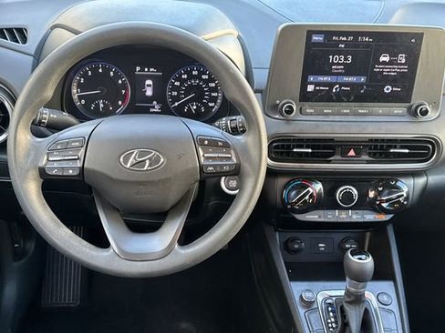 Used 2023 Hyundai Kona SEL image 16