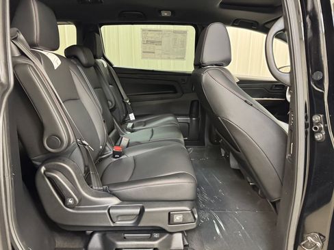Used 2025 Honda Odyssey Sport-L image 26