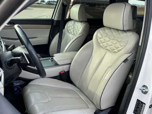 Used 2021 Hyundai Palisade Limited image 7
