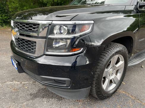 Used 2016 Chevrolet Tahoe LT RWD image 9