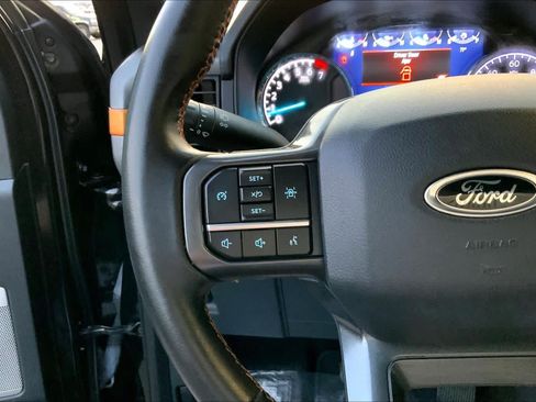 Used 2023 Ford F150 Tremor AWD/4WD image 21