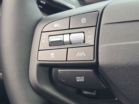 New 2026 Kia Sportage EX image 18