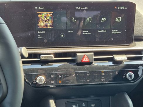 New 2026 Kia Sportage LX w/ LX Convenience Package image 16