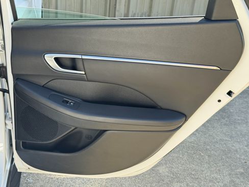 Used 2023 Hyundai Sonata SEL FWD image 42