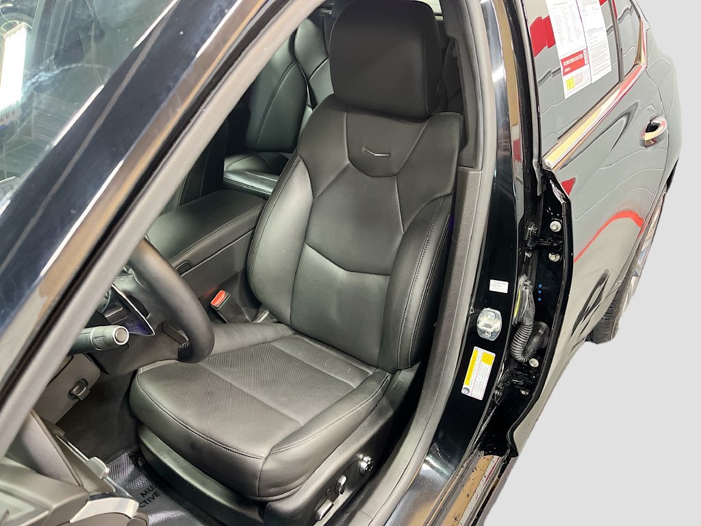 Used 2026 Cadillac CT5 Premium Luxury w/ Sun And Sound Package AWD/4WD image 20