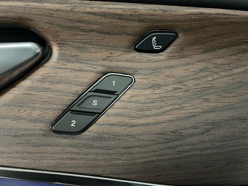 New 2025 Jeep Grand Cherokee Summit image 29