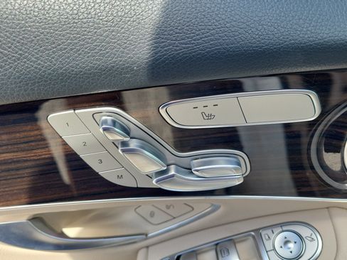 Used 2022 Mercedes-Benz GLC 300 image 14