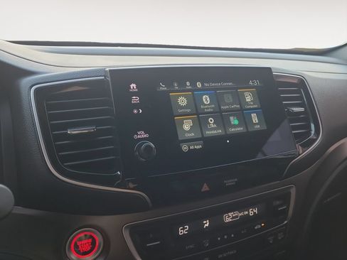 Used 2023 Honda Passport EX-L image 19