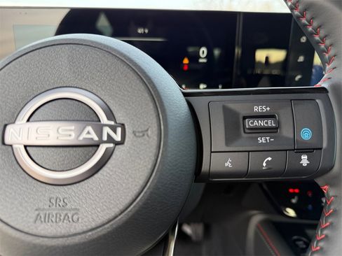New 2026 Nissan Kicks SR w/ Cold Weather Package image 26