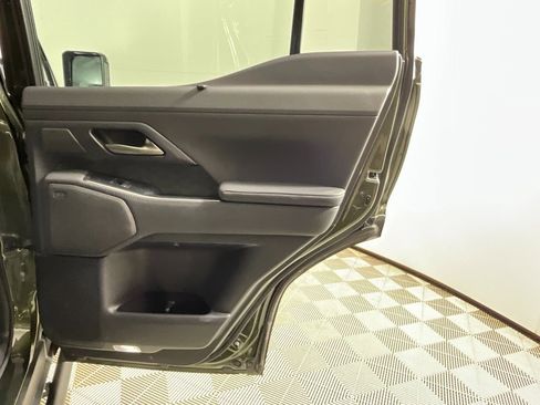 Used 2024 Lexus GX 550 image 24