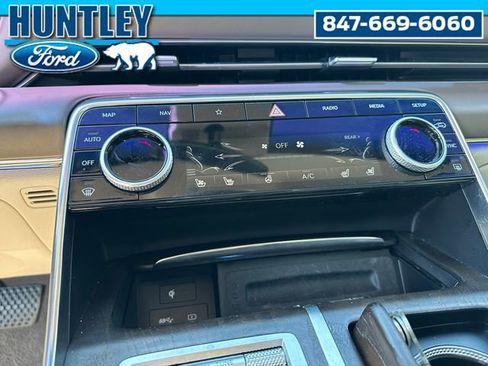 Used 2023 Genesis GV80 2.5T w/ Prestige 20" Package image 31