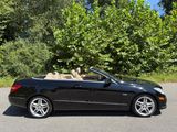 Used 2012 Mercedes-Benz E 350 Cabriolet image 5