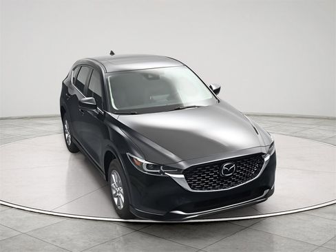 New 2025 MAZDA CX-5 AWD 2.5 S w/ Preferred Package image 20