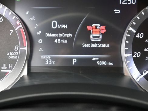 Used 2023 Toyota Highlander L AWD/4WD image 20