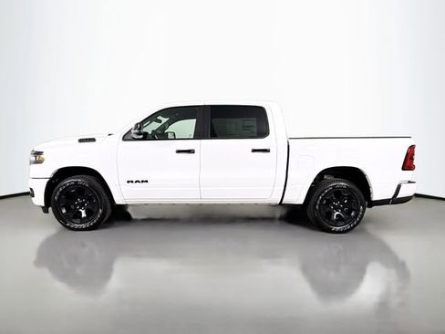 New 2026 RAM 1500 Big Horn image 4