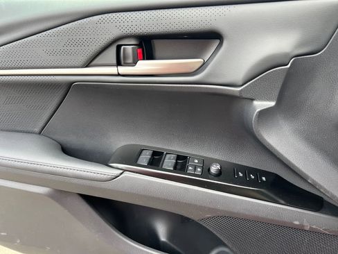 New 2026 Toyota Camry XSE AWD/4WD image 13