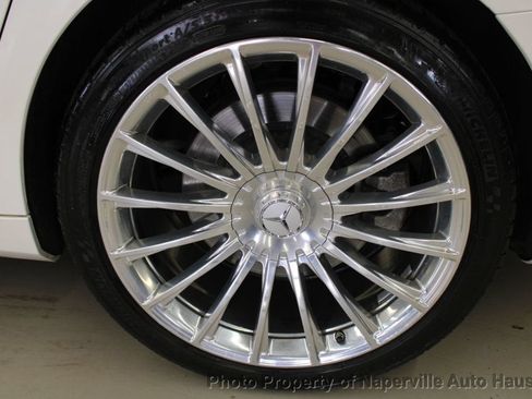 Used 2018 Mercedes-Benz Maybach S 560 4MATIC image 52