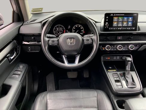 Certified 2024 Honda CR-V EX-L image 6