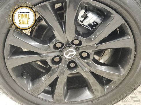 Certified 2025 MAZDA CX-30 AWD 2.5 S w/ Select Sport Pkg image 10