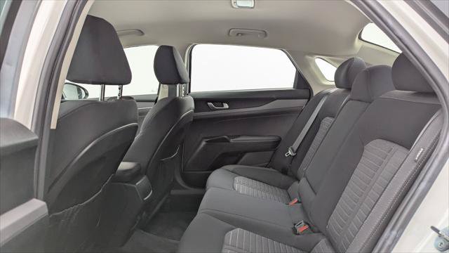 Used 2026 Kia K5 LXS FWD image 17