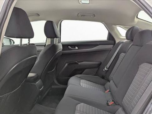 Used 2026 Kia K5 LXS FWD image 17