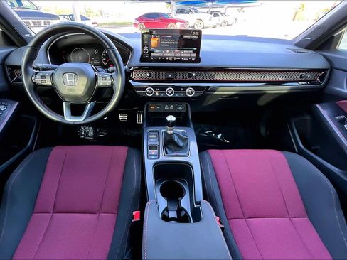 Used 2023 Honda Civic Si image 15