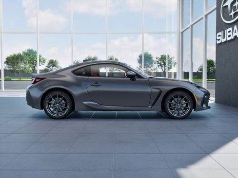New 2026 Subaru BRZ Limited RWD image 6