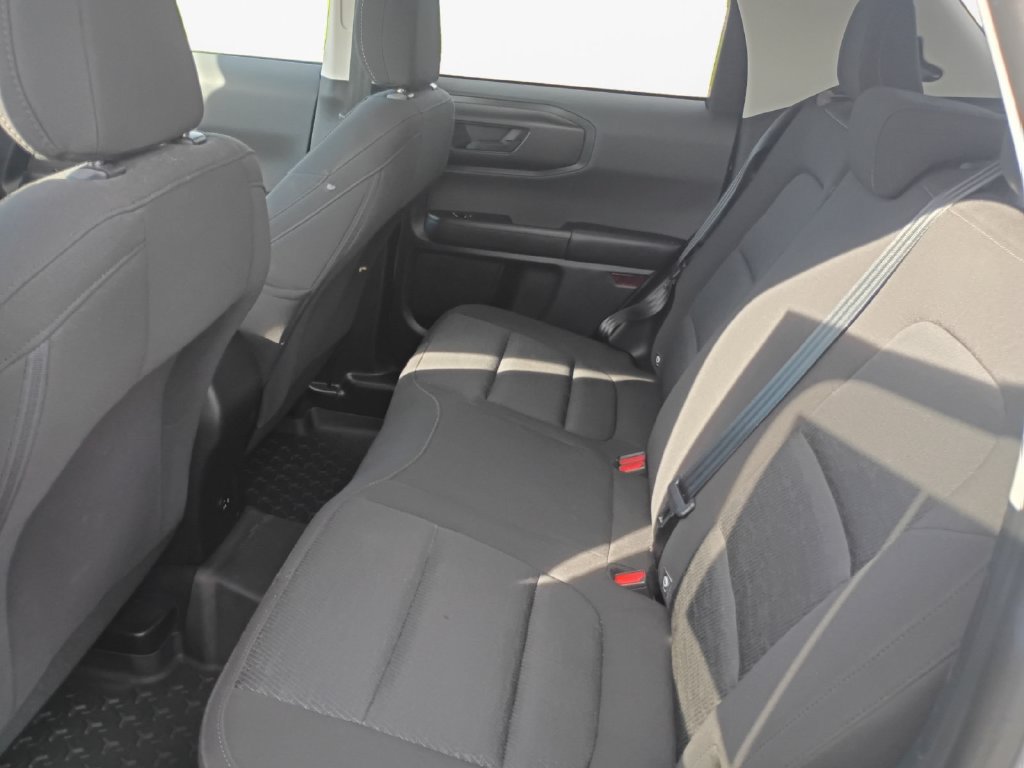 Used 2022 Ford Bronco Sport AWD/4WD image 15