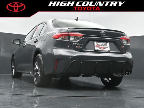 New 2026 Toyota Corolla SE FWD image 38