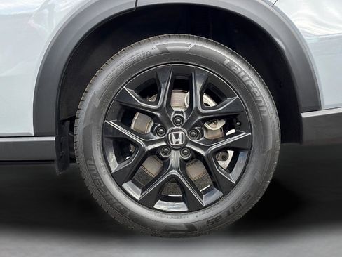 Certified 2023 Honda HR-V Sport image 12