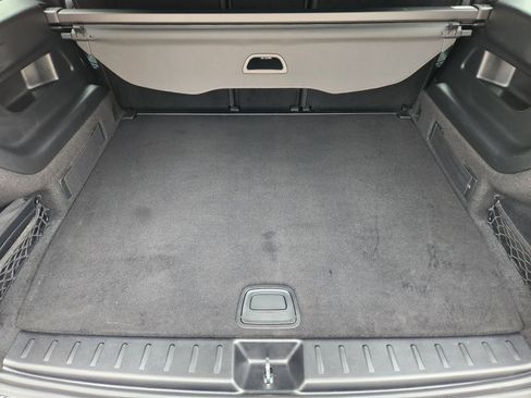Certified 2025 Mercedes-Benz GLB 250 image 7