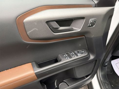 New 2025 Ford Bronco Sport Outer Banks image 14