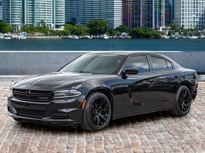 Used 2020 Dodge Charger SXT