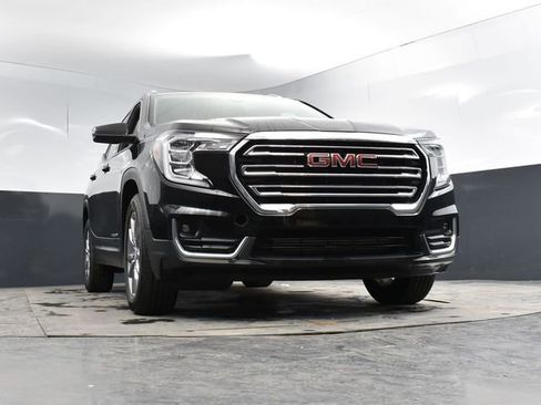 Used 2023 GMC Terrain SLT FWD image 46
