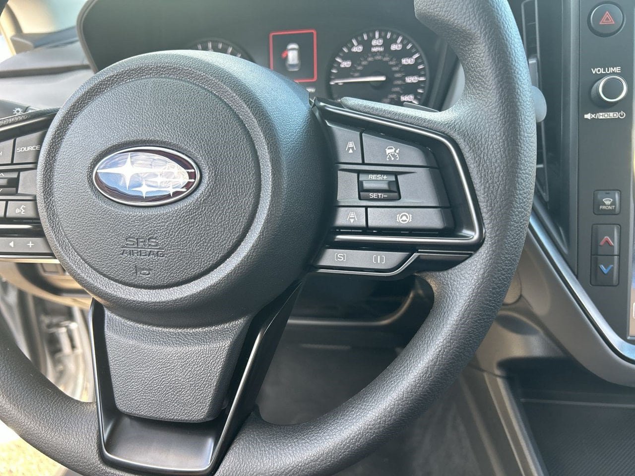 New 2026 Subaru Crosstrek 2.5i AWD/4WD image 20