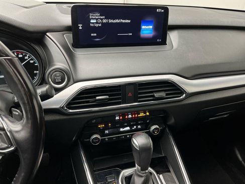 Used 2023 MAZDA CX-9 Grand Touring AWD/4WD image 18
