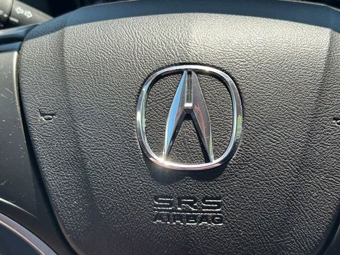 Used 2019 Acura MDX FWD w/ Advance Package image 38