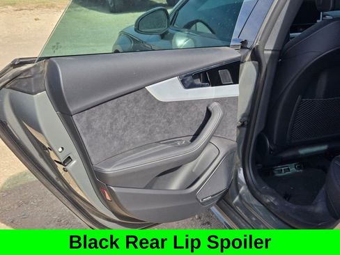 Used 2024 Audi A5 2.0T Premium Plus w/ Premium Plus image 18