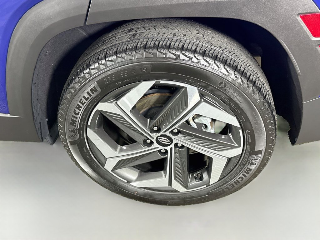 Certified 2023 Hyundai Tucson SEL w/ Convenience Package AWD/4WD image 34