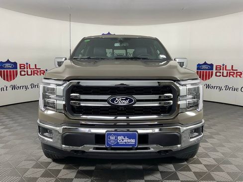 New 2026 Ford F150 Lariat image 8