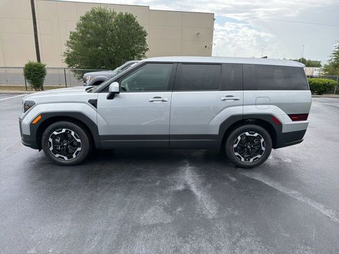 Used 2026 Hyundai Santa Fe SE image 14