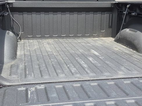 Used 2024 RAM 1500 TRX w/ TRX Level 2 Equipment Group AWD/4WD image 8