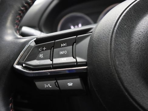 Used 2021 MAZDA CX-5 Carbon Edition AWD/4WD image 17